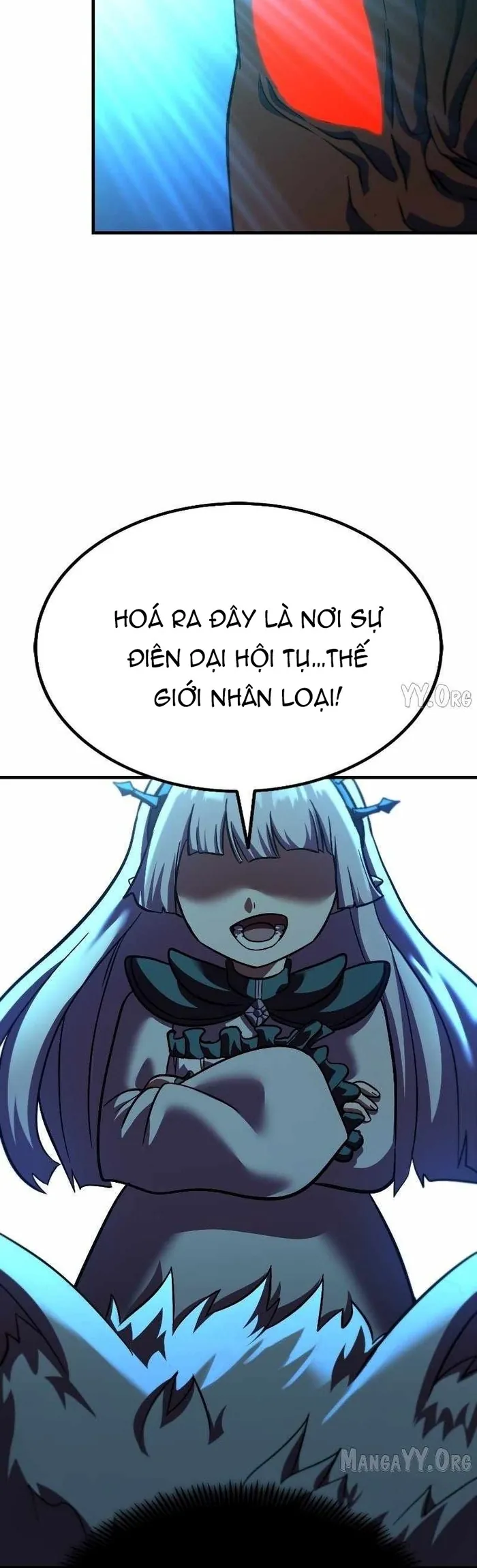 Shipper Của Thần - Chương 88 - Trang 29