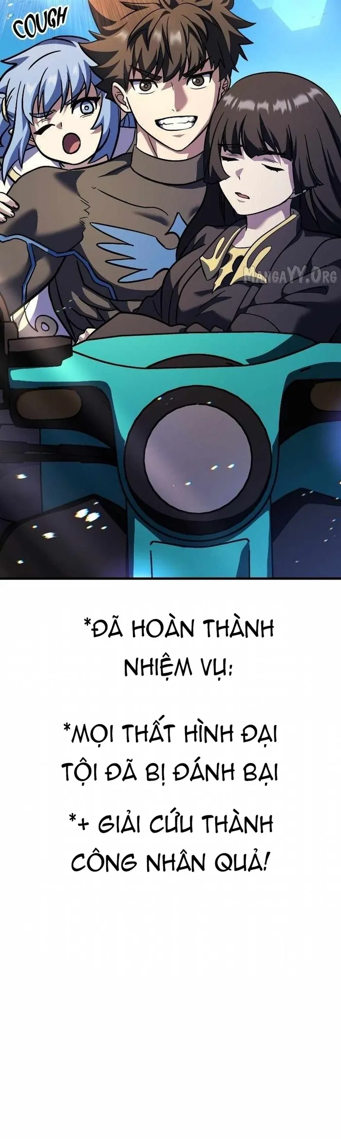 Shipper Của Thần - Chương 88 - Trang 80