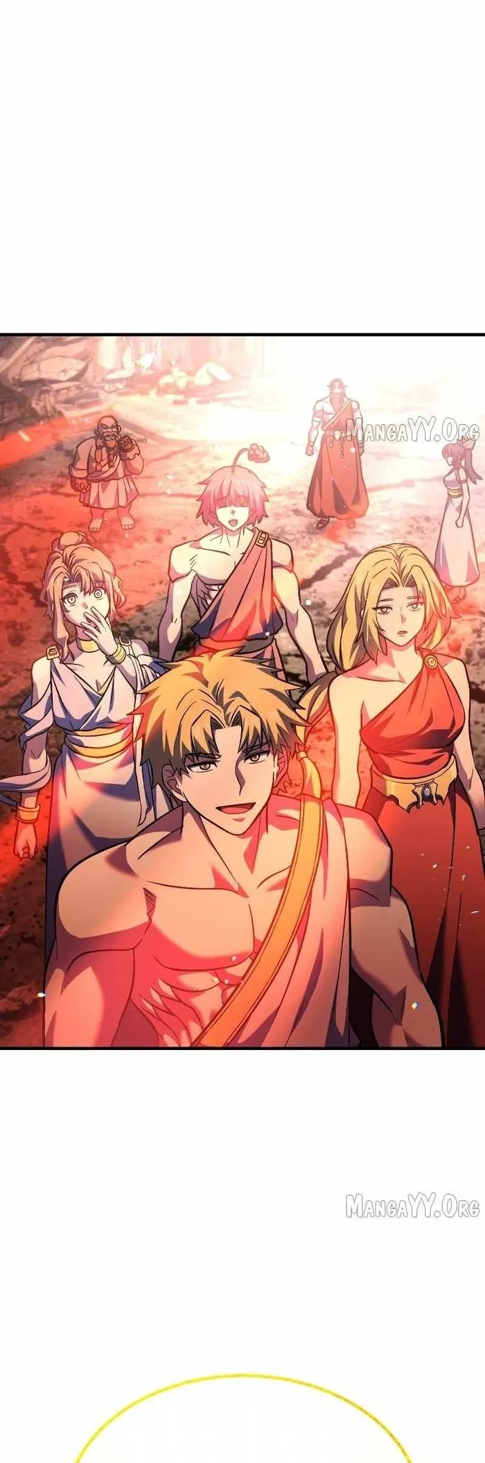 Shipper Của Thần - Chương 88 - Trang 77