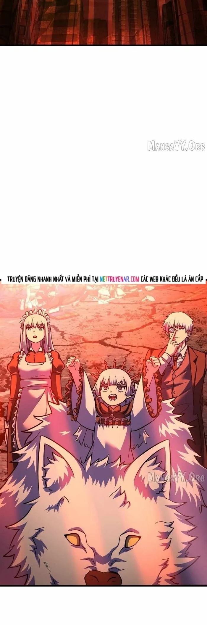 Shipper Của Thần - Chương 88 - Trang 76