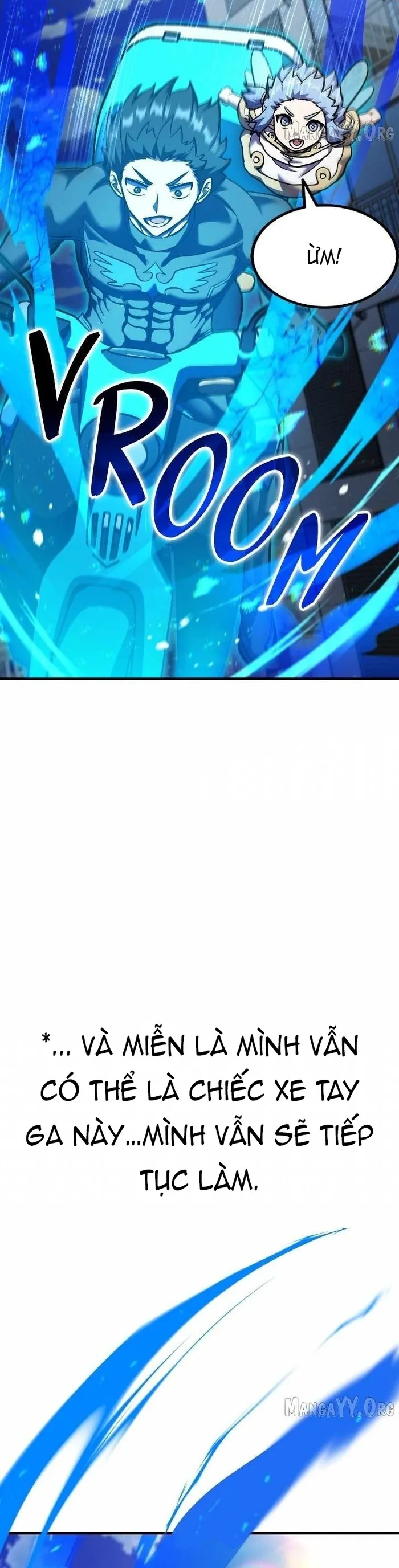 Shipper Của Thần - Chương 88 - Trang 101