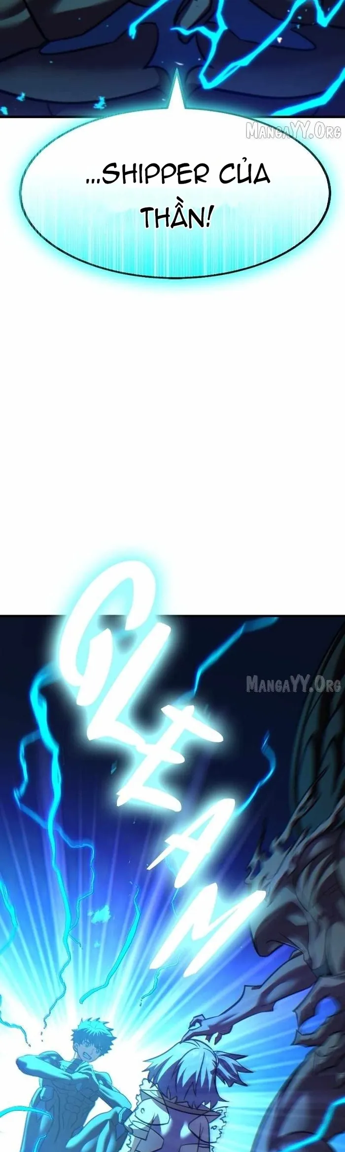 Shipper Của Thần - Chương 88 - Trang 2