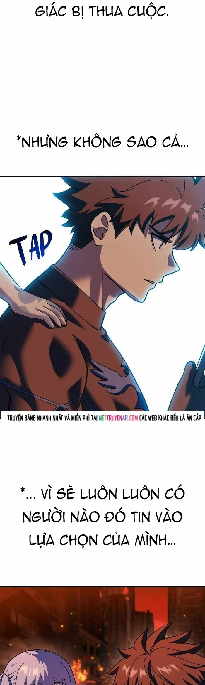 Shipper Của Thần - Chương 88 - Trang 44