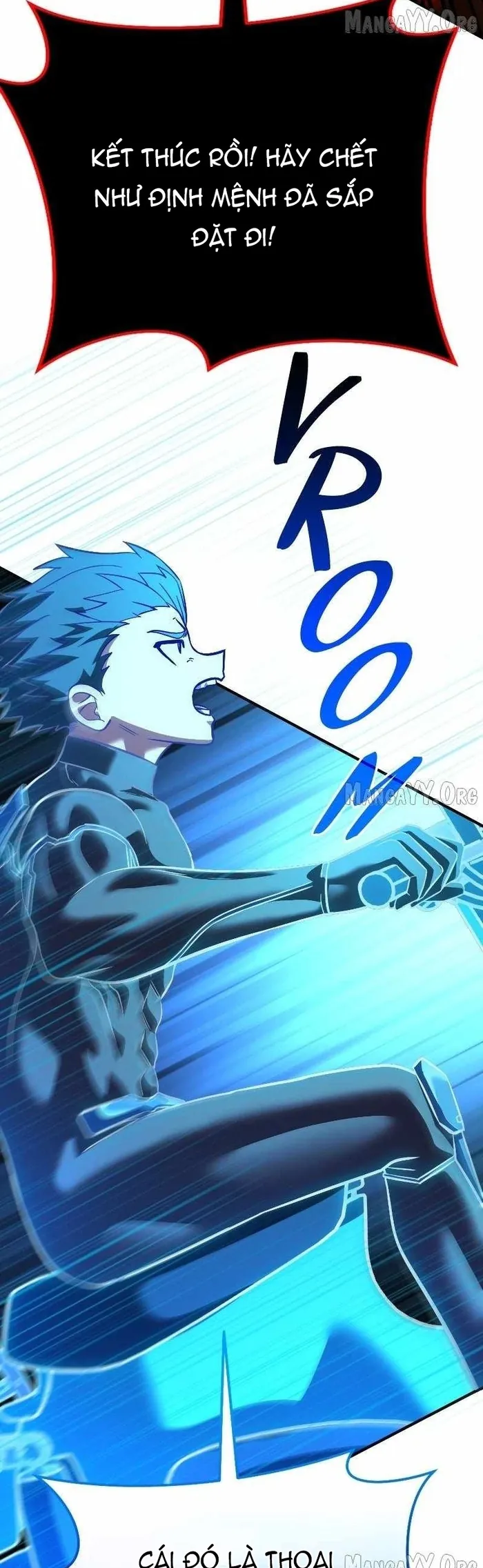 Shipper Của Thần - Chương 88 - Trang 55