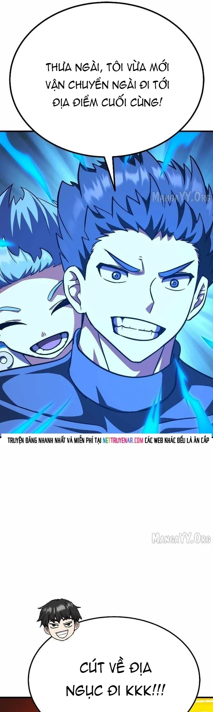 Shipper Của Thần - Chương 88 - Trang 72