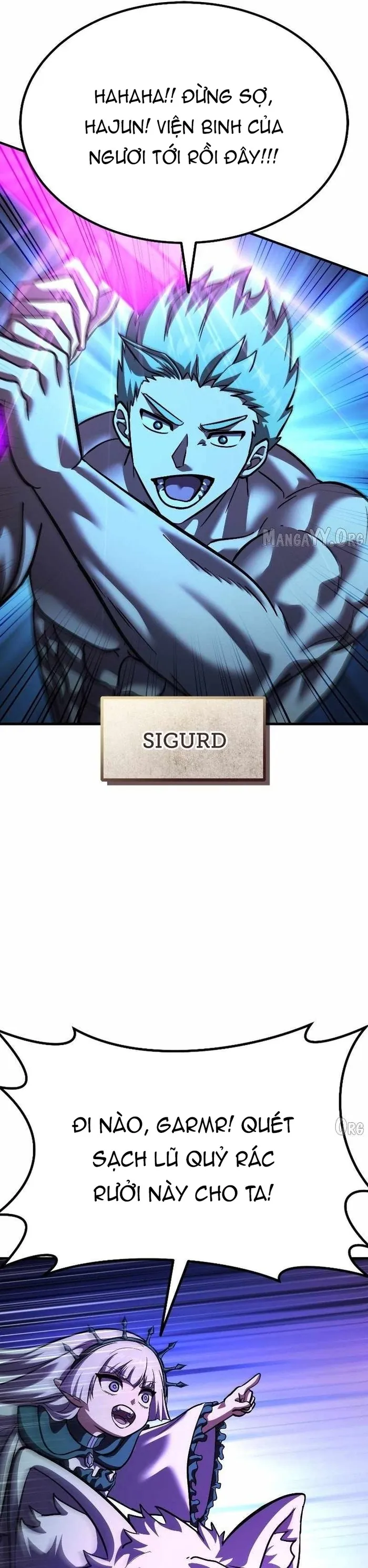 Shipper Của Thần - Chương 88 - Trang 33