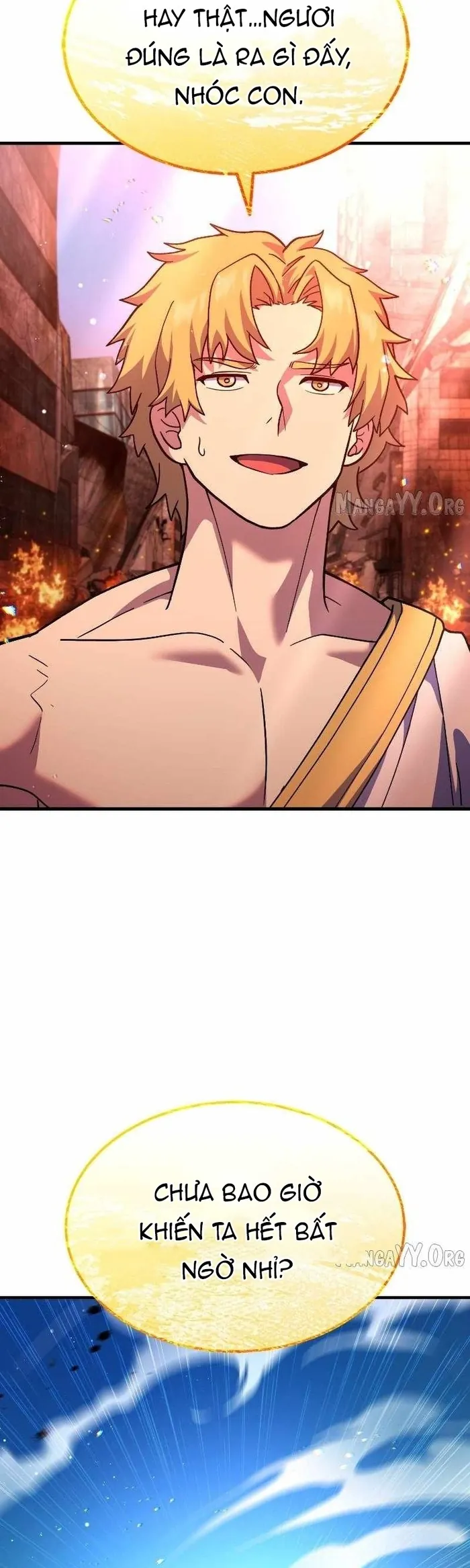 Shipper Của Thần - Chương 88 - Trang 78