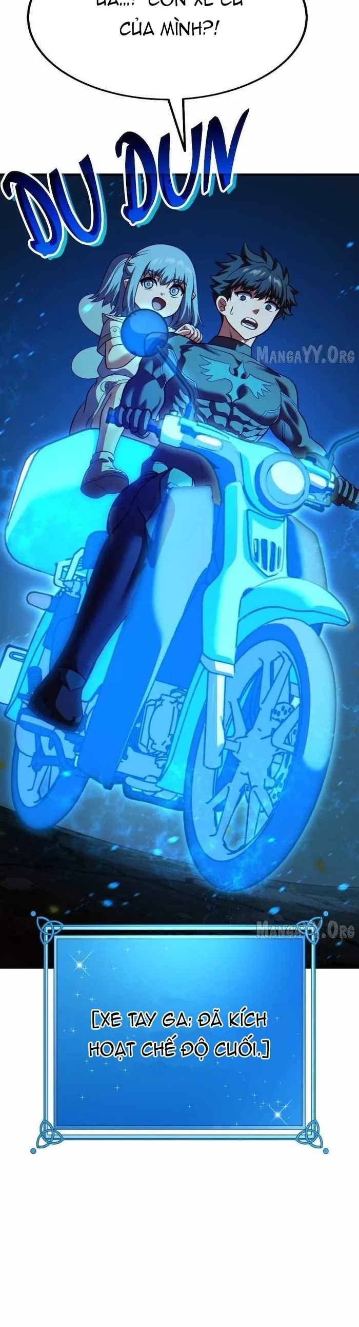 Shipper Của Thần - Chương 88 - Trang 50