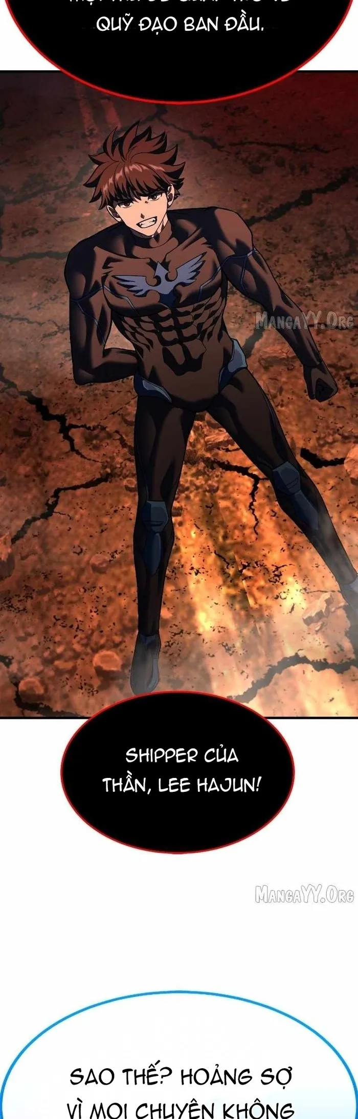 Shipper Của Thần - Chương 88 - Trang 39