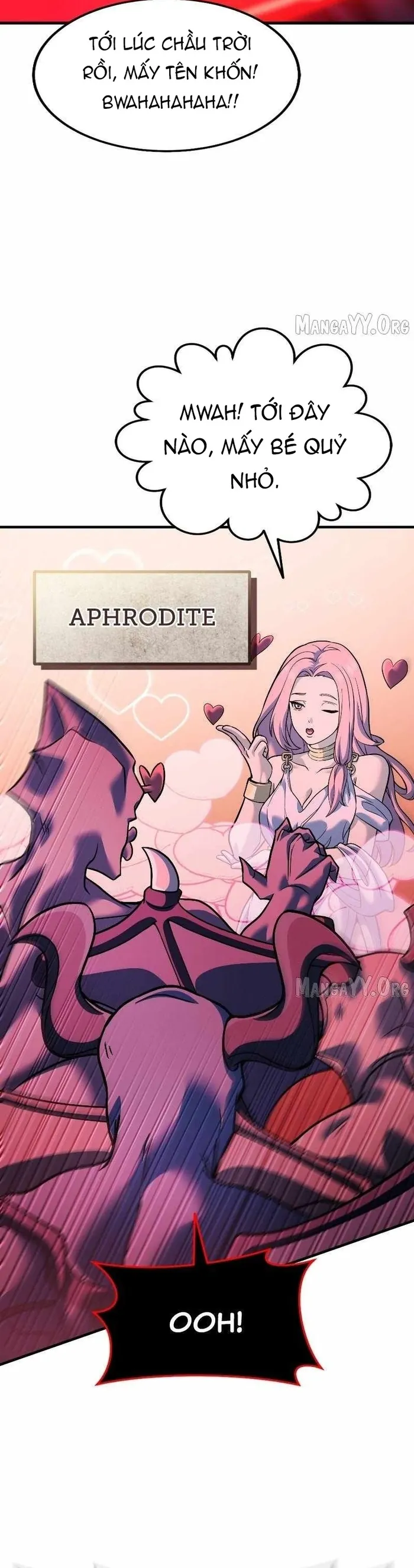 Shipper Của Thần - Chương 88 - Trang 13