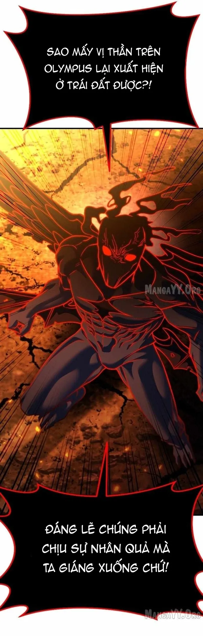 Shipper Của Thần - Chương 88 - Trang 24