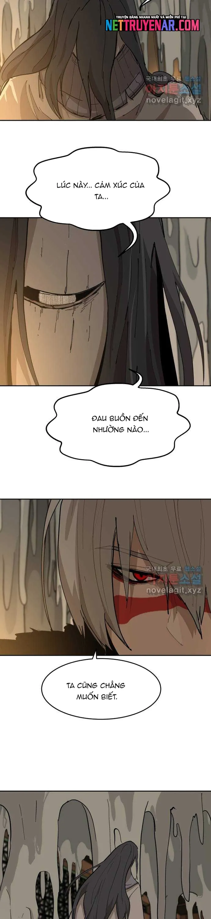 Viên Đá Đỏ - Chương 61 - Trang 3