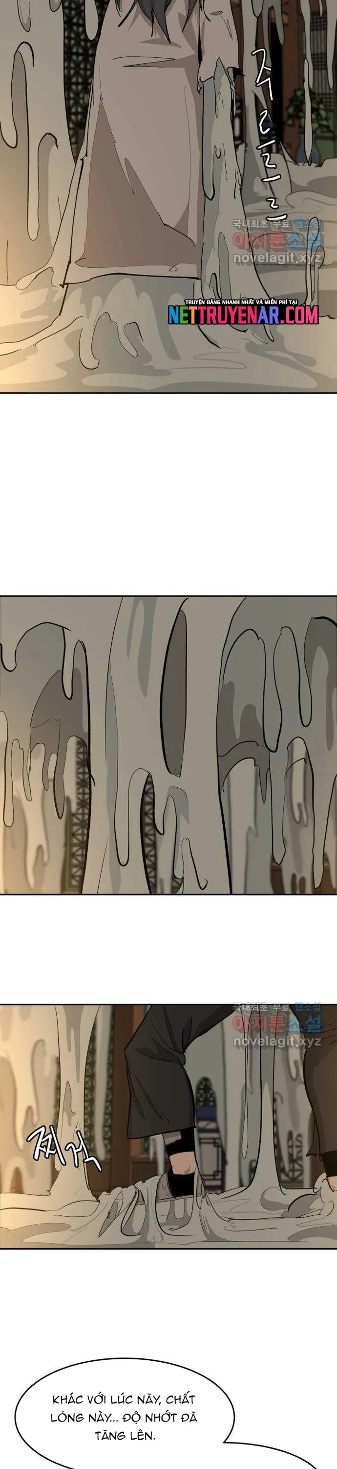 Viên Đá Đỏ - Chương 61 - Trang 4