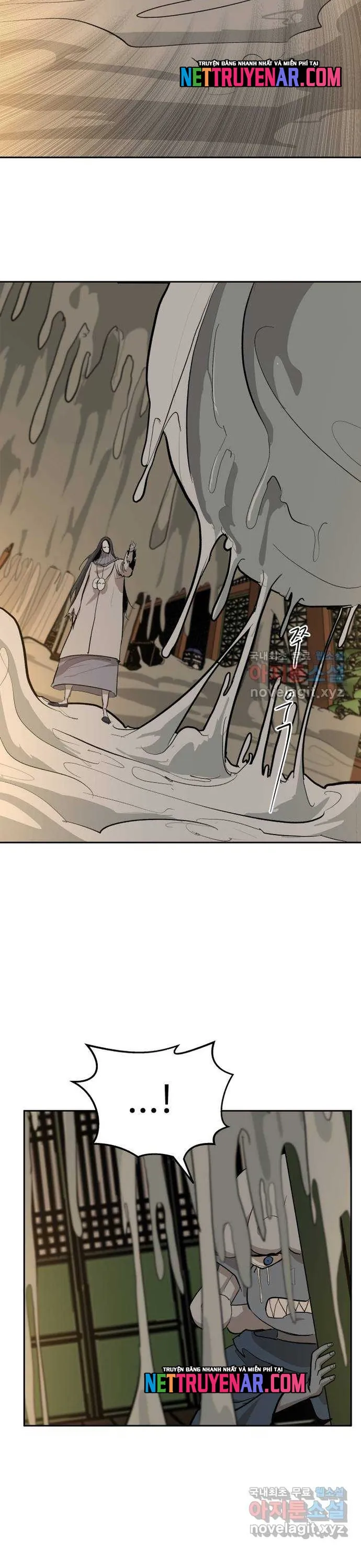 Viên Đá Đỏ - Chương 61 - Trang 24