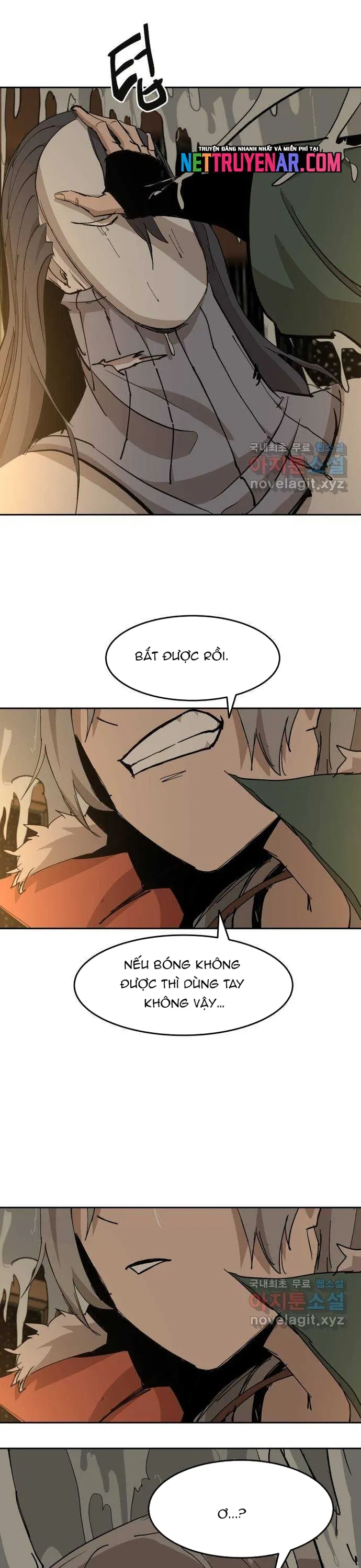 Viên Đá Đỏ - Chương 61 - Trang 14