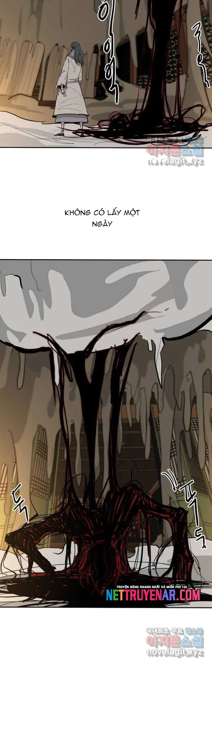 Viên Đá Đỏ - Chương 61 - Trang 28