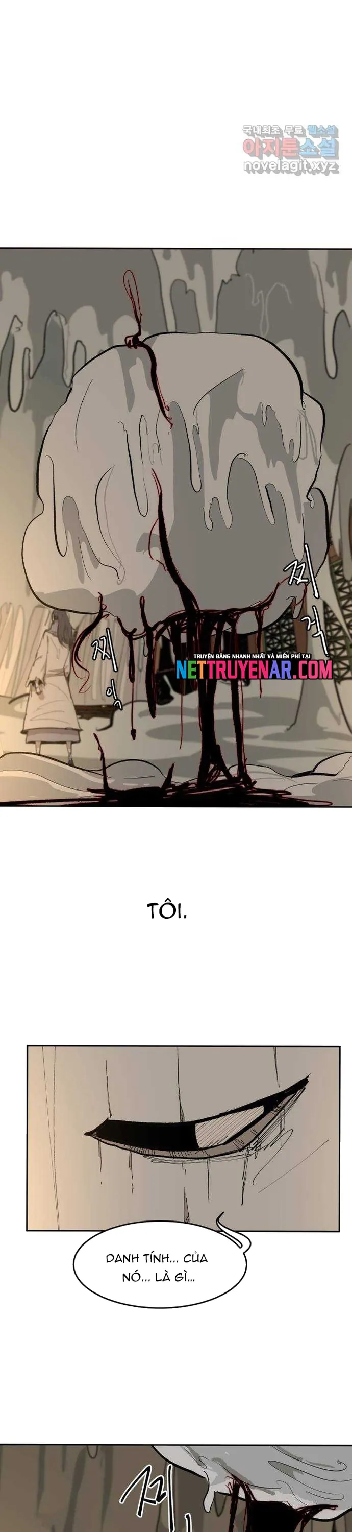 Viên Đá Đỏ - Chương 61 - Trang 27