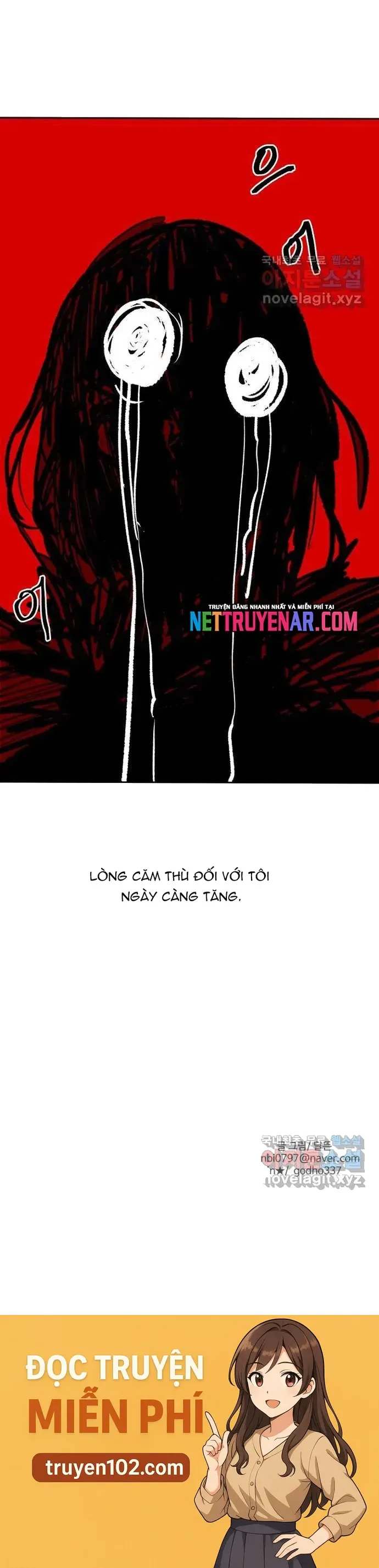 Viên Đá Đỏ - Chương 61 - Trang 30