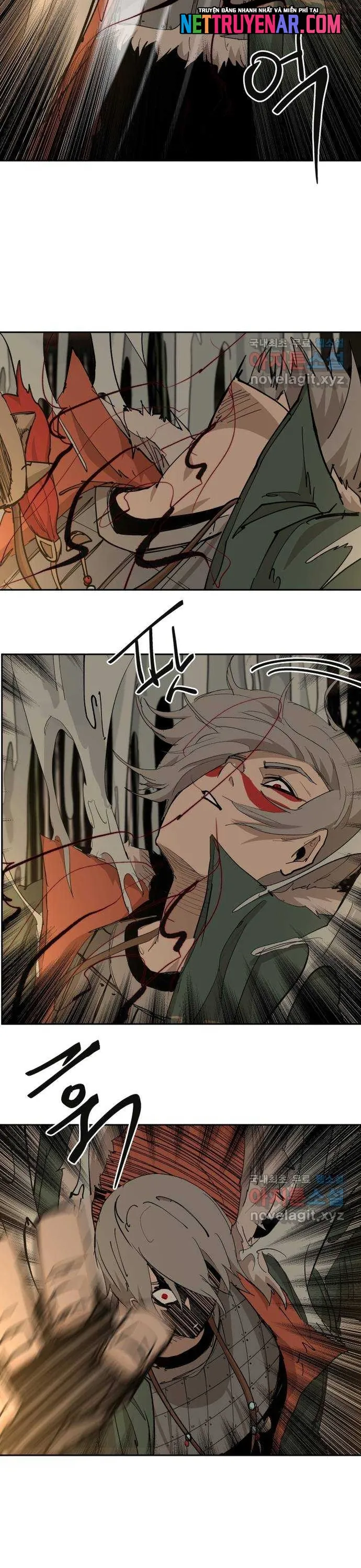 Viên Đá Đỏ - Chương 61 - Trang 13