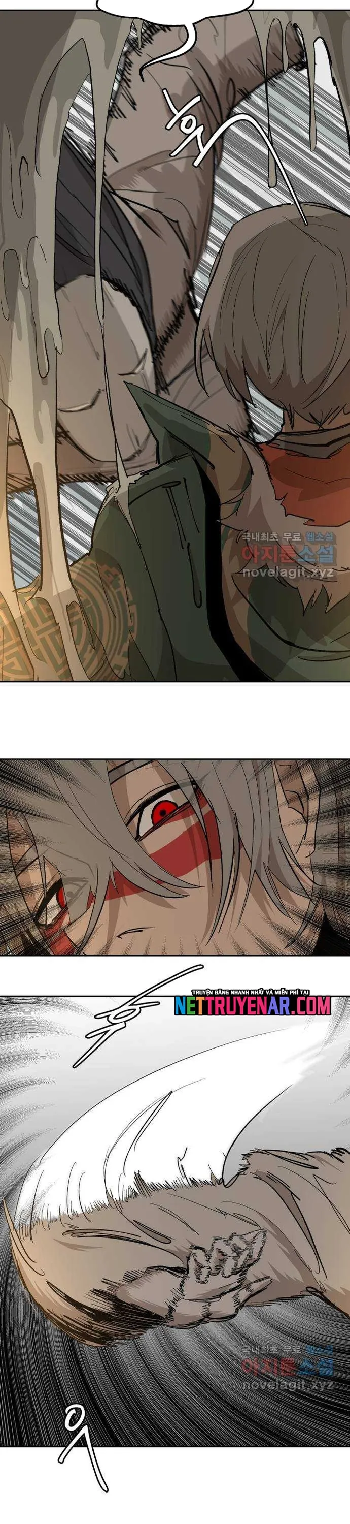 Viên Đá Đỏ - Chương 61 - Trang 7