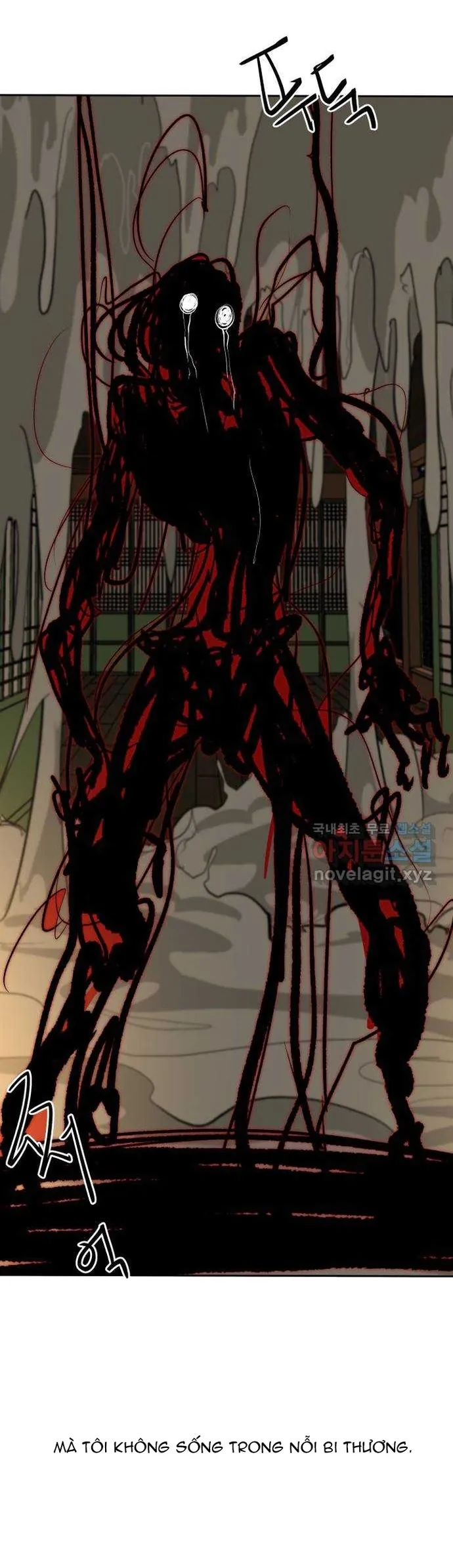 Viên Đá Đỏ - Chương 61 - Trang 29
