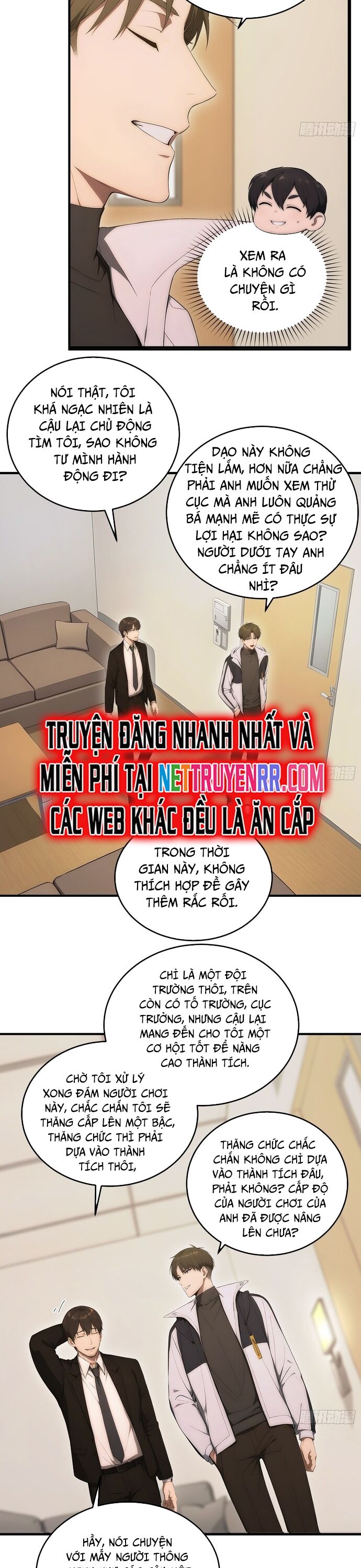 Người Chơi Siêu May Mắn