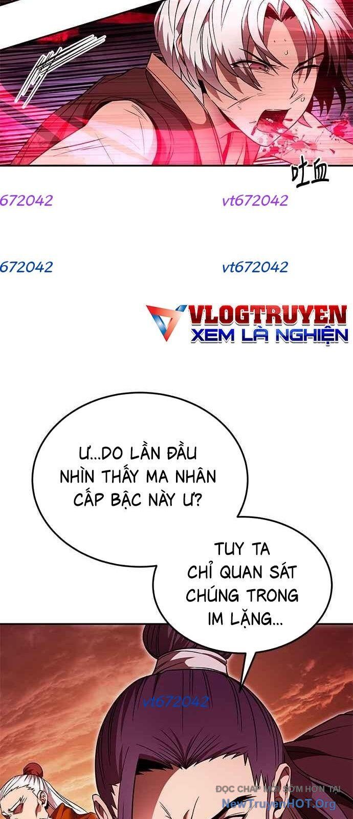 Thiên Tài Tuyệt Đỉnh Hoa Sơn - Chương 40 - Trang 77