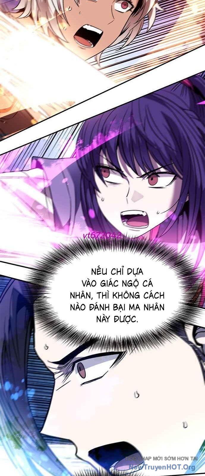 Thiên Tài Tuyệt Đỉnh Hoa Sơn - Chương 40 - Trang 35