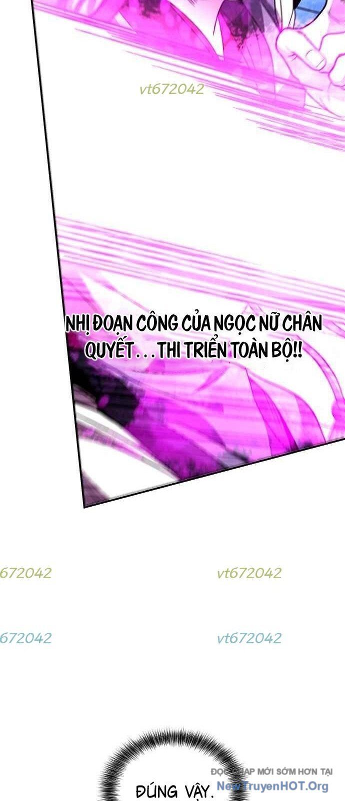 Thiên Tài Tuyệt Đỉnh Hoa Sơn - Chương 40 - Trang 29