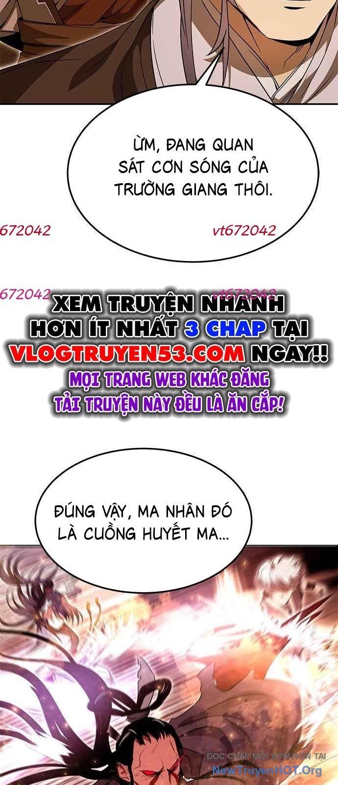 Thiên Tài Tuyệt Đỉnh Hoa Sơn - Chương 40 - Trang 72