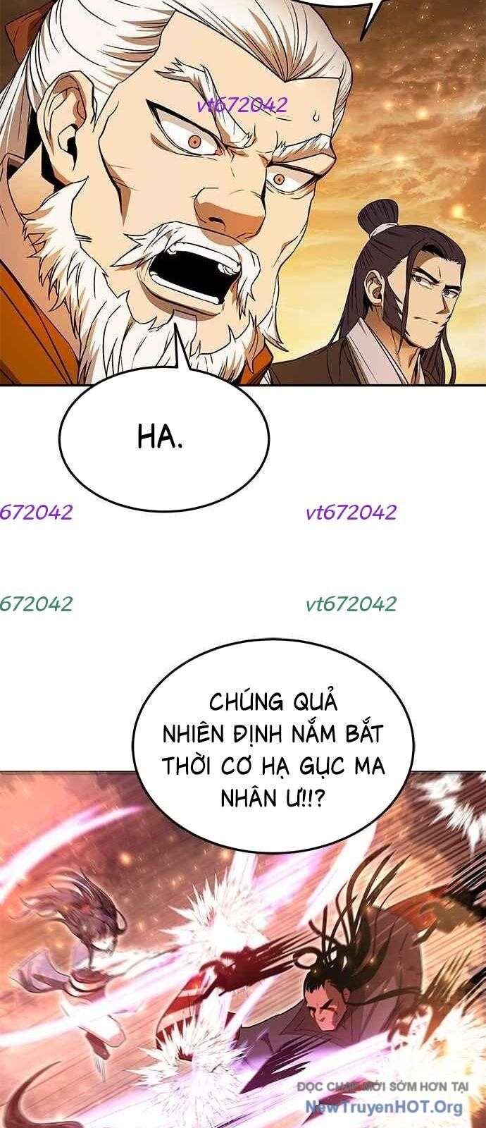 Thiên Tài Tuyệt Đỉnh Hoa Sơn - Chương 40 - Trang 74