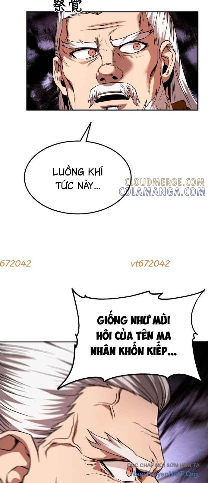 Thiên Tài Tuyệt Đỉnh Hoa Sơn - Chương 40 - Trang 68