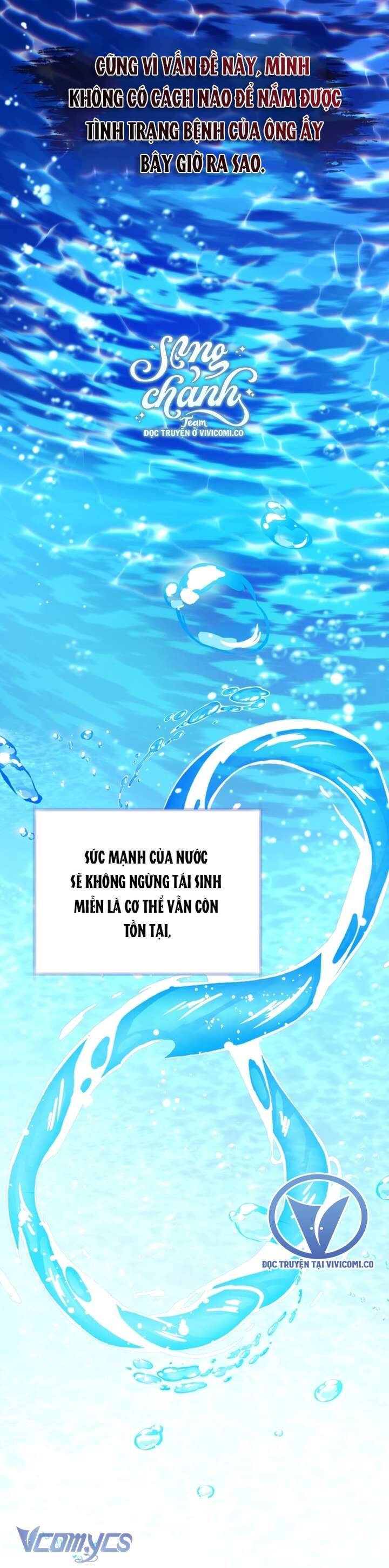 Bé Con Cá Voi Sát Thủ Chương 53 Ảnh 30