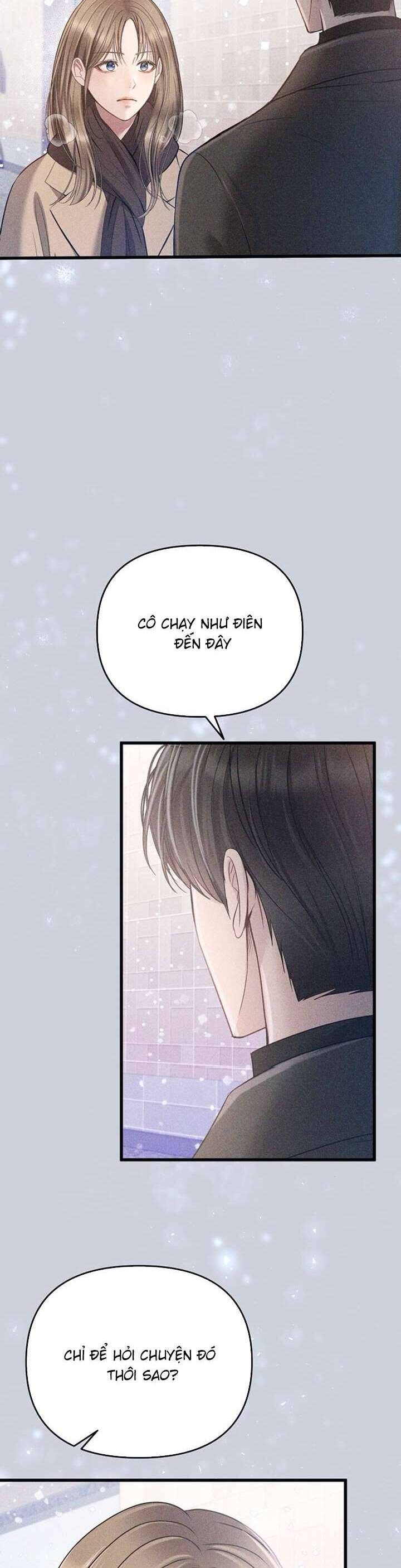 Thử Chiếm Lấy Tôi Đi - Chương 1 - Trang 2