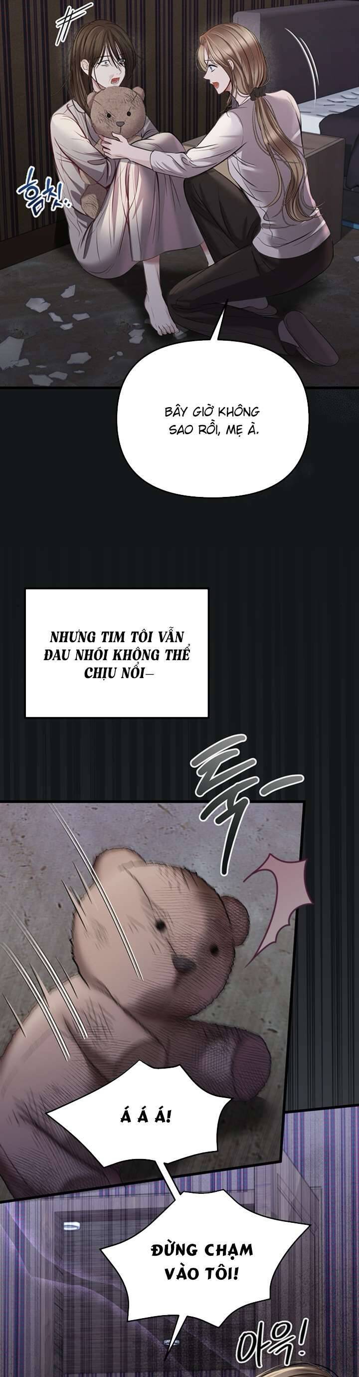 Thử Chiếm Lấy Tôi Đi - Chương 1 - Trang 19