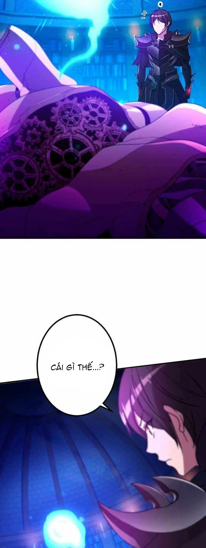Hấp Thụ Cấp Độ - Chương 50 - Trang 21
