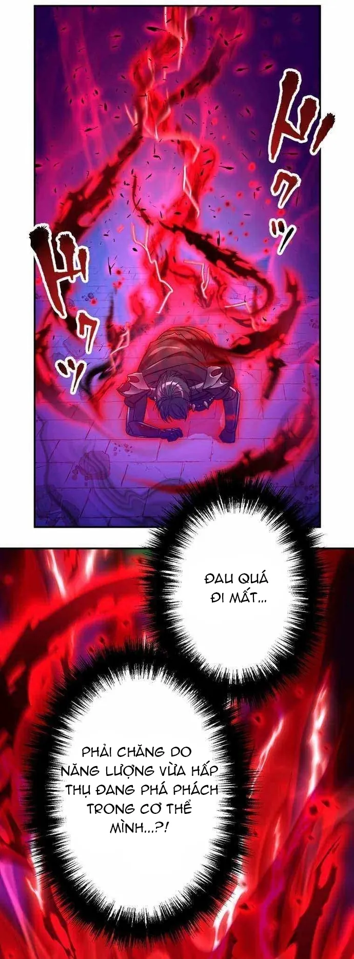 Hấp Thụ Cấp Độ - Chương 50 - Trang 30