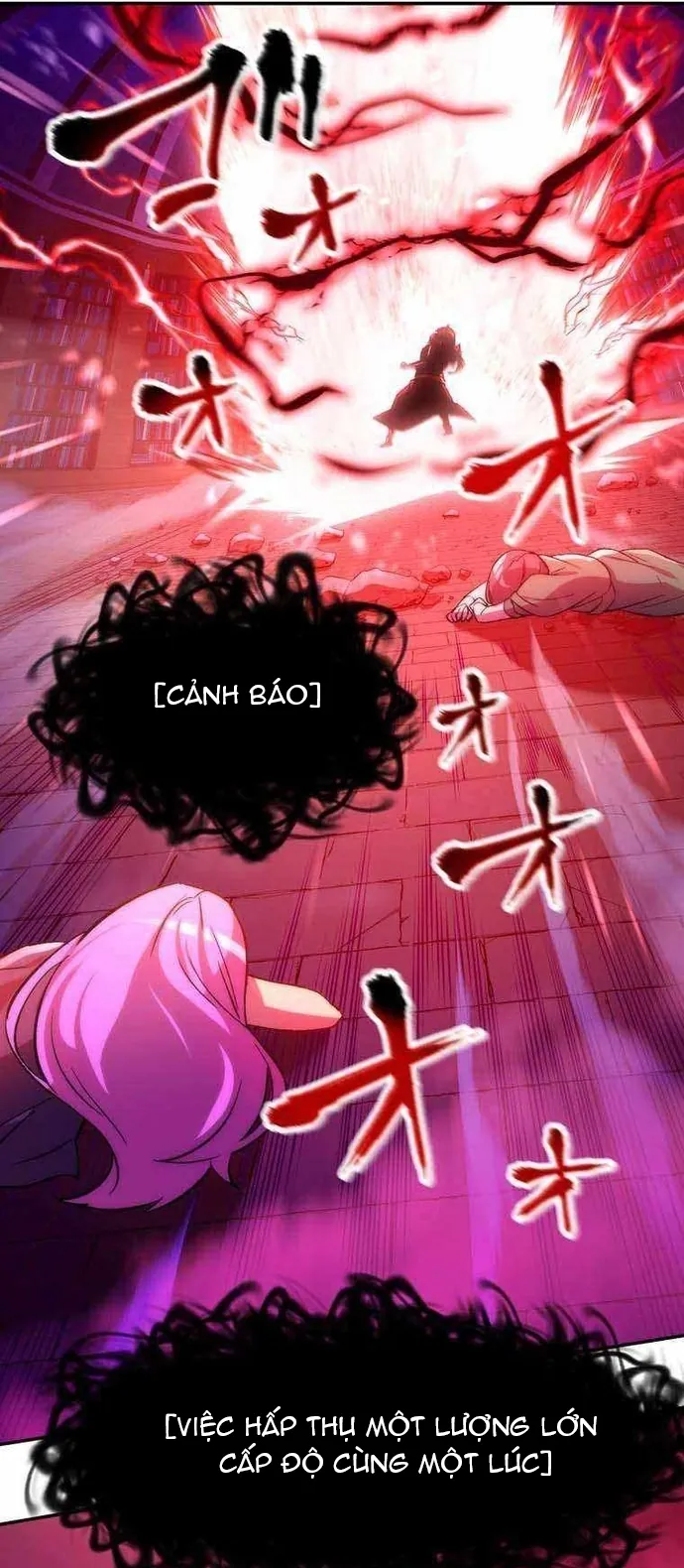 Hấp Thụ Cấp Độ - Chương 50 - Trang 33
