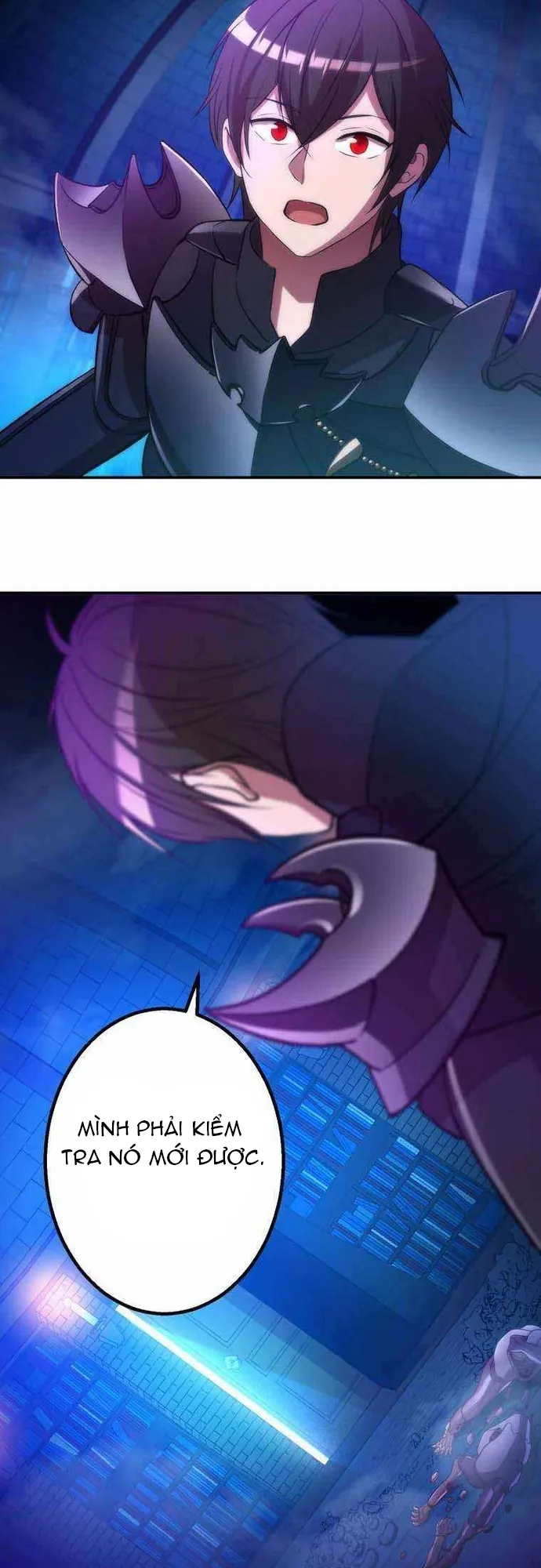 Hấp Thụ Cấp Độ - Chương 50 - Trang 24