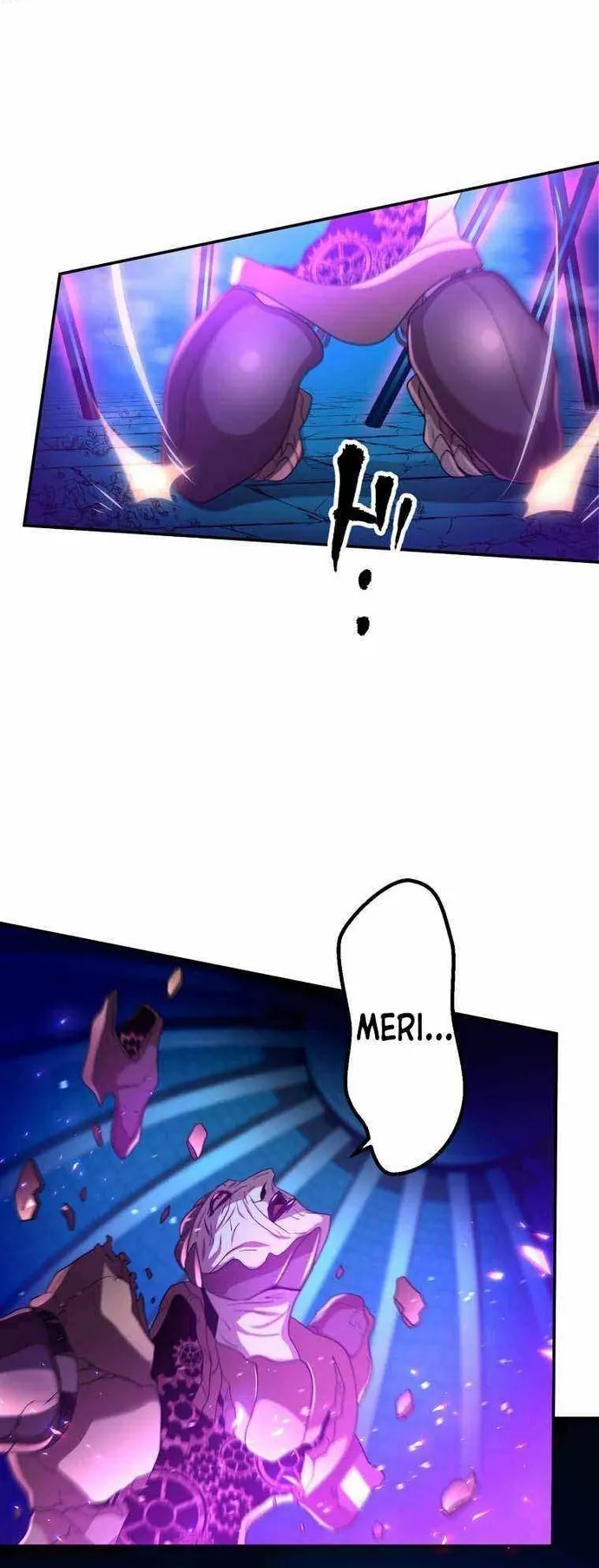 Hấp Thụ Cấp Độ - Chương 50 - Trang 18