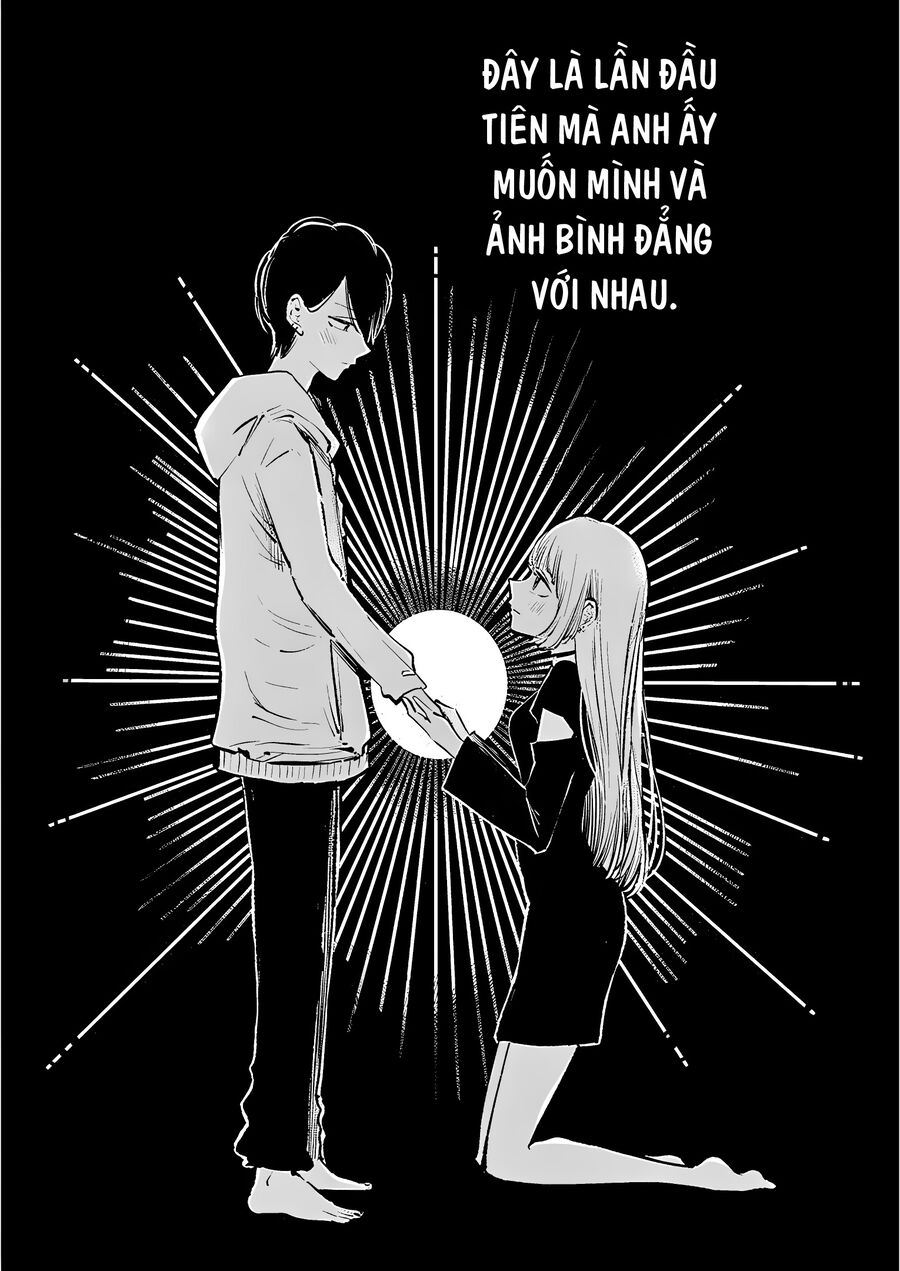 Isshou Sukitte Yutta Jan - Chương 7 - Trang 19