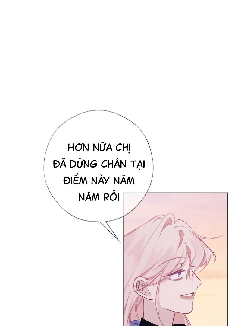 Decibel Nhịp Tim - Chương 12 - Trang 20