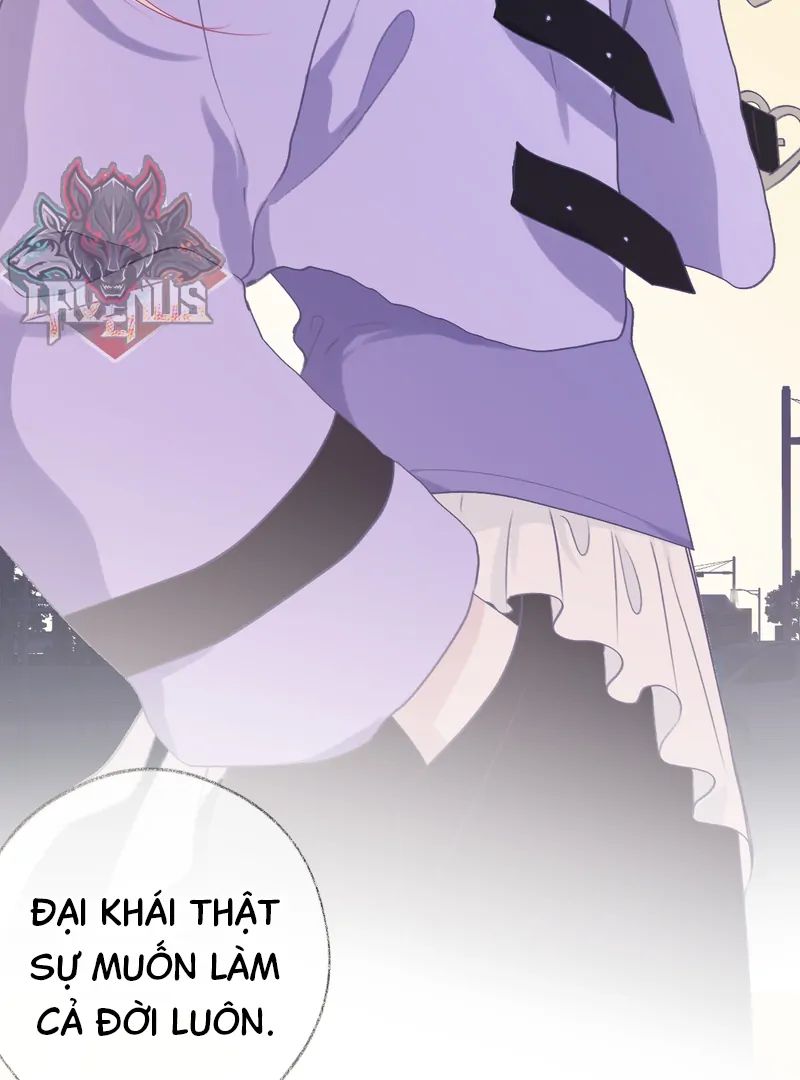 Decibel Nhịp Tim - Chương 12 - Trang 35