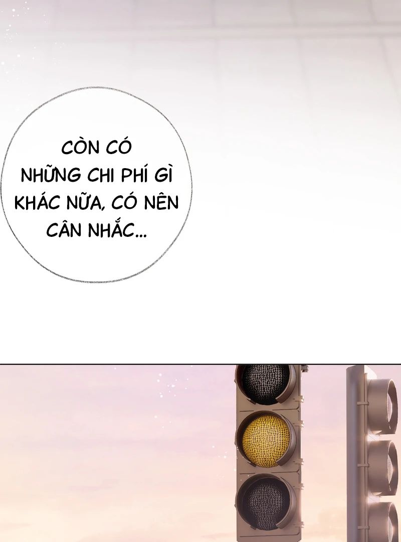 Decibel Nhịp Tim - Chương 12 - Trang 26