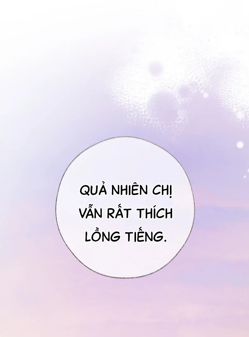 Decibel Nhịp Tim - Chương 12 - Trang 33