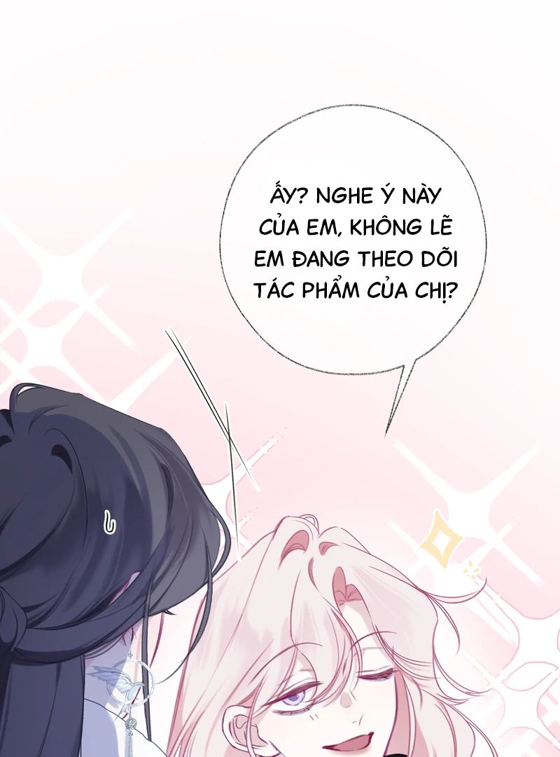 Decibel Nhịp Tim - Chương 12 - Trang 14