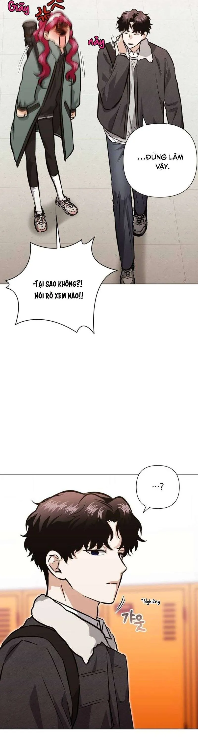 Xin Người Đừng Quên - Chương 94 - Trang 19