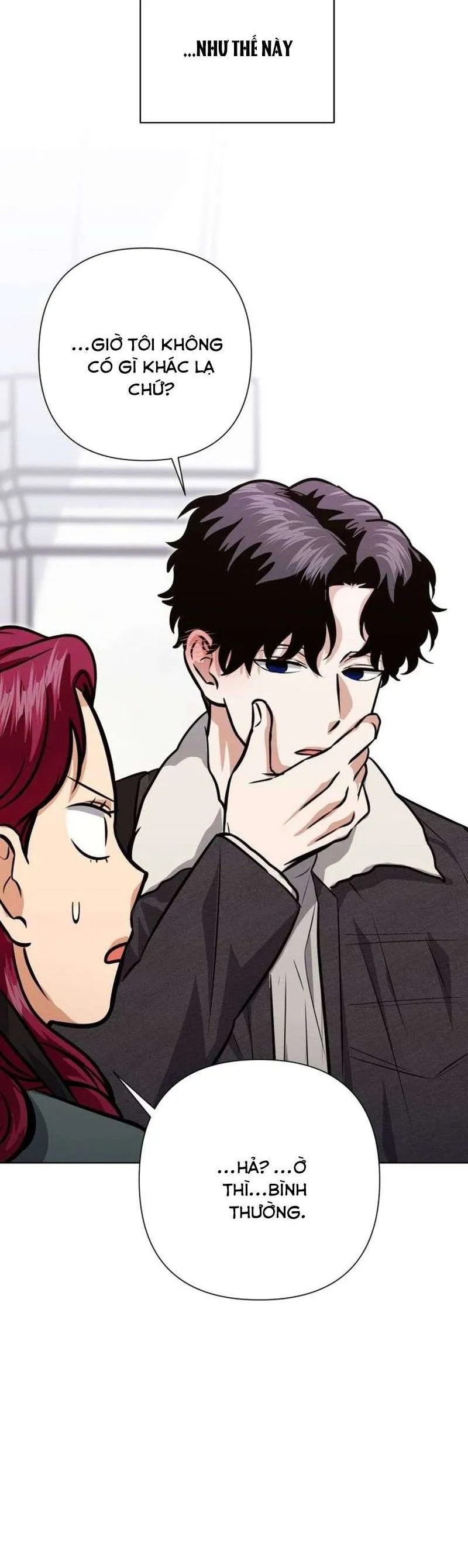 Xin Người Đừng Quên - Chương 94 - Trang 40