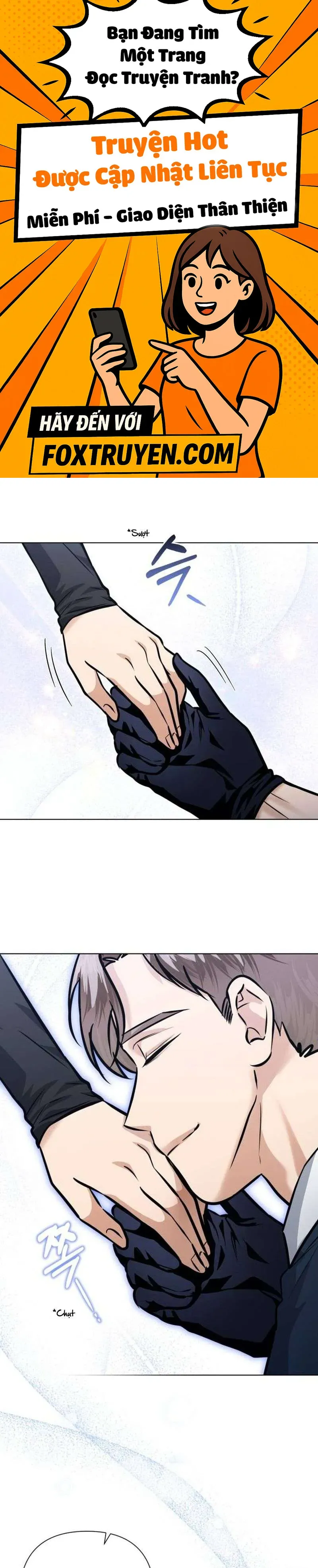 Xin Người Đừng Quên - Chương 94 - Trang 1