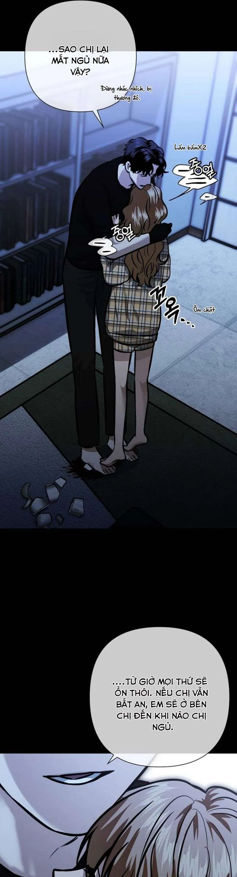 Xin Người Đừng Quên - Chương 94 - Trang 29